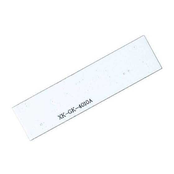 Short Distance Scan Sensor Sweep Hand Sensor Switch Module 36W 3A Constant Voltage for Auto Smart Home Compatible - 3