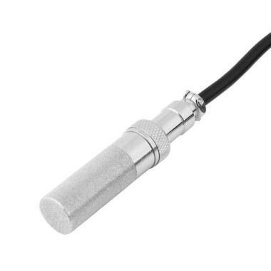 SHT10 Soil Temperature and Humidity Sensor Module 77mm with 50cm Cable - 2