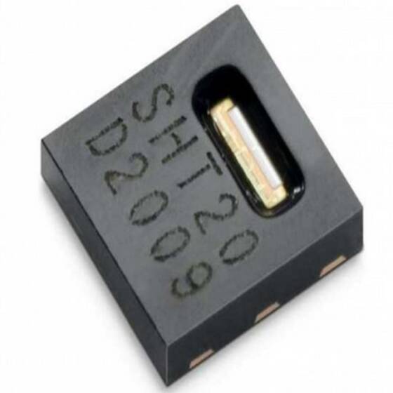SHT20 Humidity and Temperature Sensor - 1