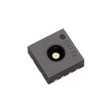 SHT30 Humidity and Temperature Sensor - Sensirion