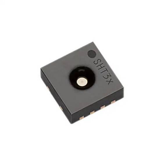 SHT30 Humidity and Temperature Sensor - 1