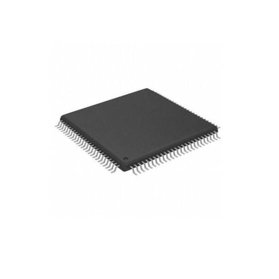 SII1161CTU - (SIL1161CTU) TQFP-100 Integrated Circuit IC Part - 1