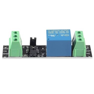 Single 3V Relay Isolated Drive Control Module High Level Drive Board - 4