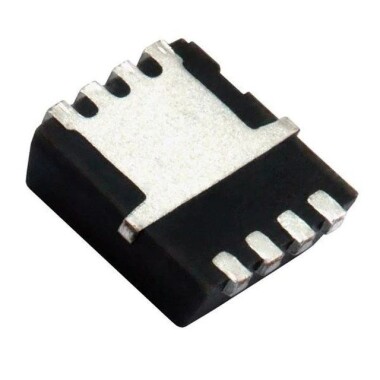 SIS434DN-T1-GE3 PowerPAK-1212-8 35A 40V 52W 6.3MHOM N-Channel Mosfet - 1