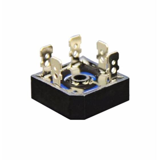 SKBPC5016 3-Phase 50A 1600V Bridge Diode - 1