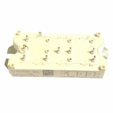SKD75GAL123D16L2 1200V 75A IGBT Module - 1