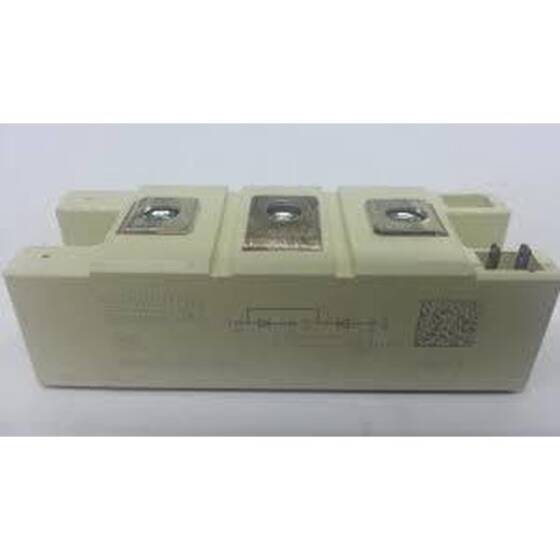 SKKH162/16E 156A 1600V Thyristor Diode Module - 1