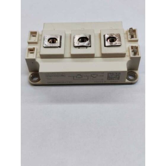 SKM200GB173D 150A 1700V IGBT Module - 1