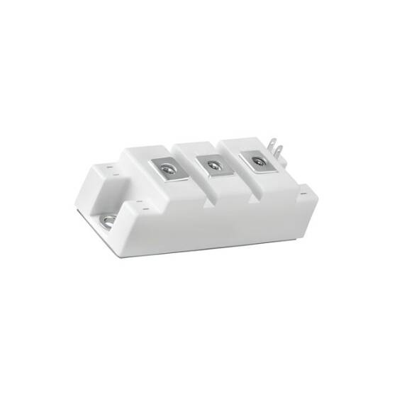 SKM75GB123D 1200V 75A IGBT Module - 1
