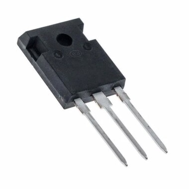 SKW30N60 - (K30N60) TO-247 600V 30A IGBT Transistor - 1