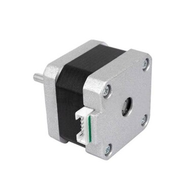 SL42STH34-1334A 42mm High Torque Hybrid Stepping Motor - 2