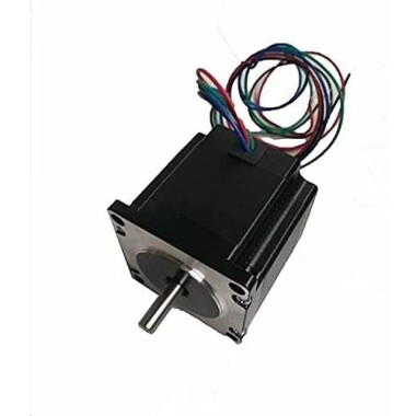 SL57STH56-2804A 57mm Hybrid Stepping Motor - 3