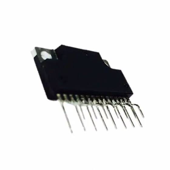 SLA5074 SIP-15 60V 5A 4.8W N-Channel Mosfet Transistor - 1