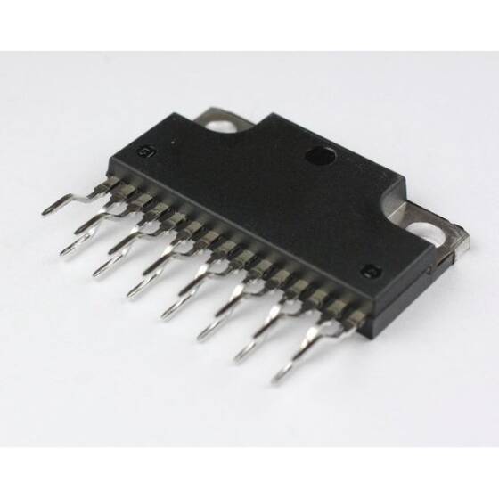 SLA7029M ZIP-15 Driver IC - 1