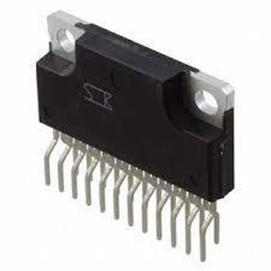 SLA7062M SIP-21 3V ~ 5.5V 3A PMIC - Motor Driver IC - 1