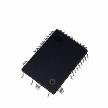 SLC1013M QFP-34 Driver IC - 1