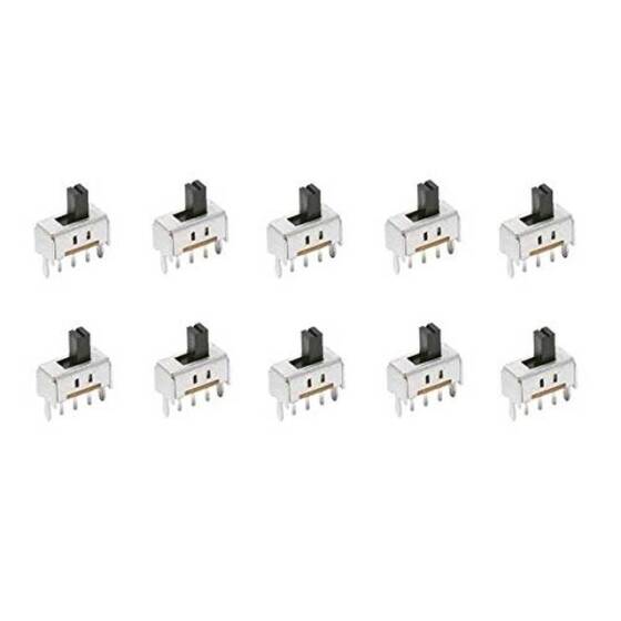 Slide Switch SS12D00G2 - 1