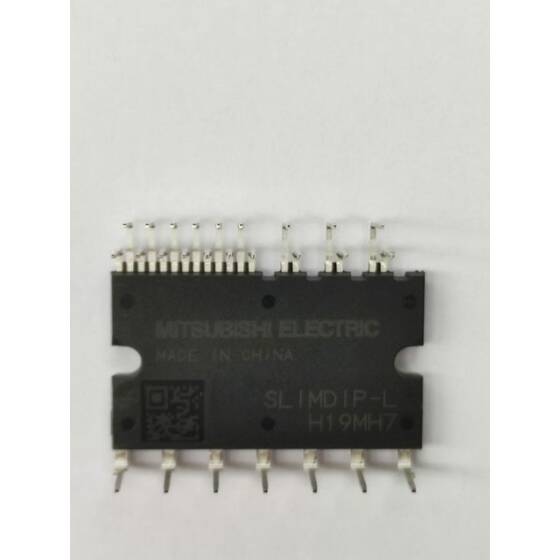 SLIMDIP-L - (H1NDPO) IGBT Intelligent Power Module - 1
