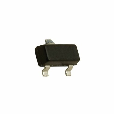 SM05T1G SOT-23 5VWM 9.8VC TVS Diode - 1