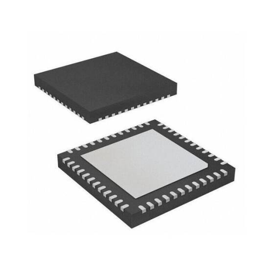SM4154 QFN-48 Integrated Circuit IC Part - 1