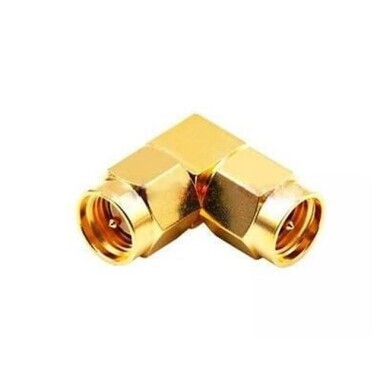 SMA-JJW Coaxial Connector - Görsu Elektronik