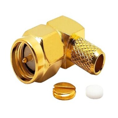 SMA-JW6.0 Coaxial Connector - Görsu Elektronik