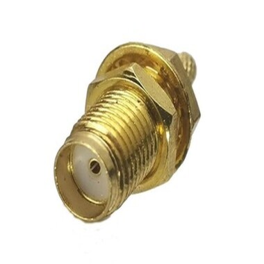 SMA-KY-3 Coaxial Connector - Görsu Elektronik