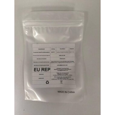 SMD 3W High Power LED Bulb White - 3