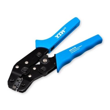 SN-01B Crimping Plier Crimper - 1