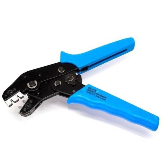 SN-01B Crimping Plier Crimper - 2