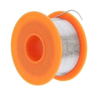 Solder Wire 0.8mm 50g - 2