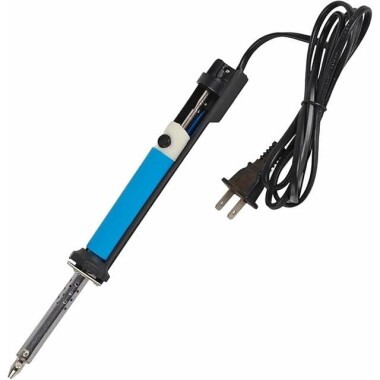 Soldering Iron 110V 30W US Plug - 1