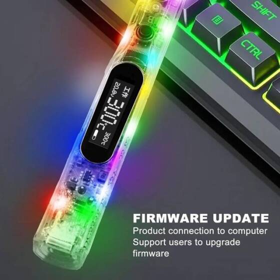 Soldering Iron TS-B2 Normal Quality - 2