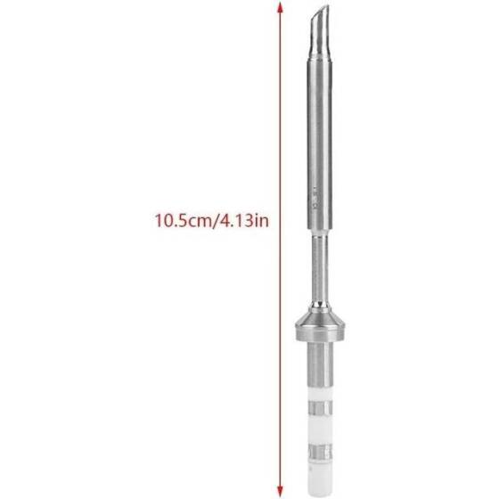 Soldering Iron TS-C4 Normal Quality - 3