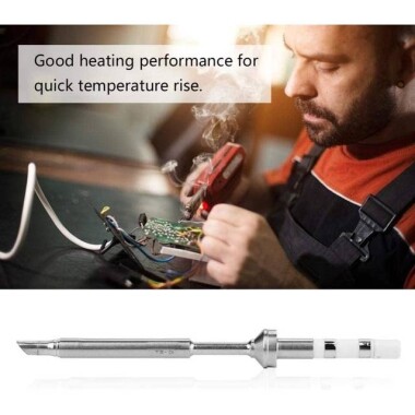 Soldering Iron TS-C4 Normal Quality - 4