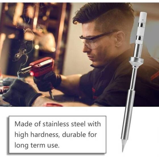 Soldering Iron TS-K Normal Quality - 2