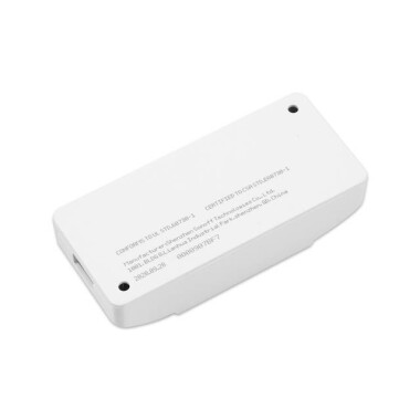 Sonoff Basic Wifi Smart Switch Remote Control Automation Module DIY Timer Universal Smart Home 10A 220V AC 90-250V - 6