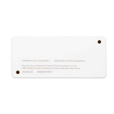 Sonoff Basic Wifi Smart Switch Remote Control Automation Module DIY Timer Universal Smart Home 10A 220V AC 90-250V - 8