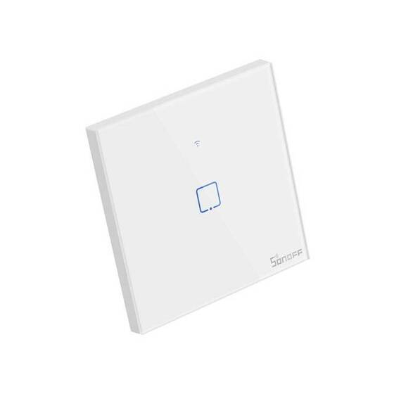 SONOFF T1EU1C-TX Wifi Touch Wireless Switch Smart Home - 5
