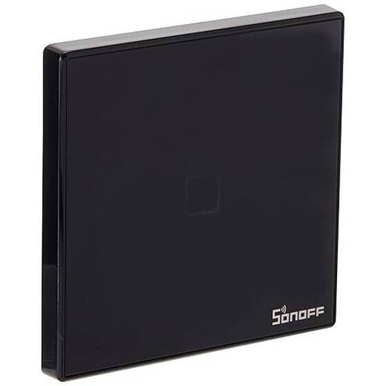 SONOFF T3UK3C-TX Wifi Touch Wireless Switch Smart Home - 1
