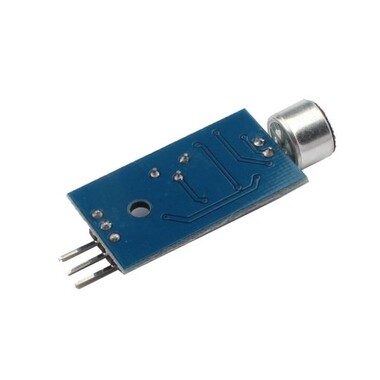 Sound Detection Sensor Module 90 Degree - 5