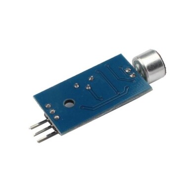 Sound Detection Sensor Module 90 Degree - 6
