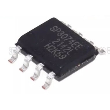 SP3074EEN-L/TR IC TXRX RS485/RS422 ESD SOIC-8 - 1