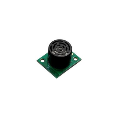 SRF02 Ultrasonic Sensor - DFRobot