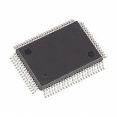 ST92R195B9/JBC QFP-8 MCU - Microcontroller - 1