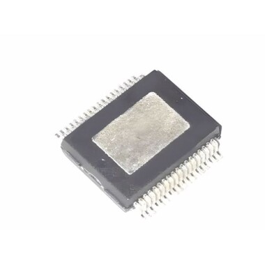 STA339BW PowerSSO-36 Audio Amplifier Integrated Circuit IC Part - 1