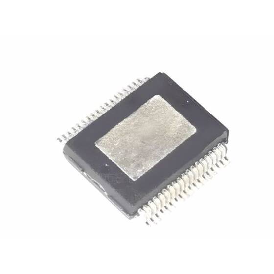 STA339BW PowerSSO-36 Audio Amplifier Integrated Circuit IC Part - 1