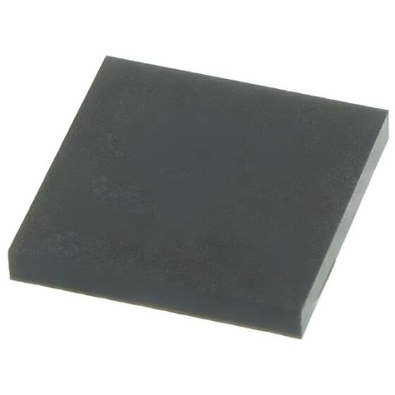 STA381BWTR VQFN-48 Audio Amplifier Integrated Circuit IC Part - 1