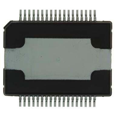 STA517B PowerSO-36 Audio Amplifier Integrated Circuit IC Part - 1