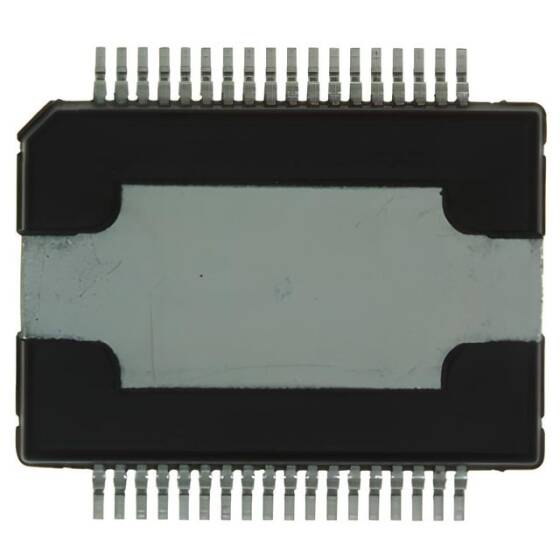 STA517B PowerSO-36 Audio Amplifier Integrated Circuit IC Part - 1
